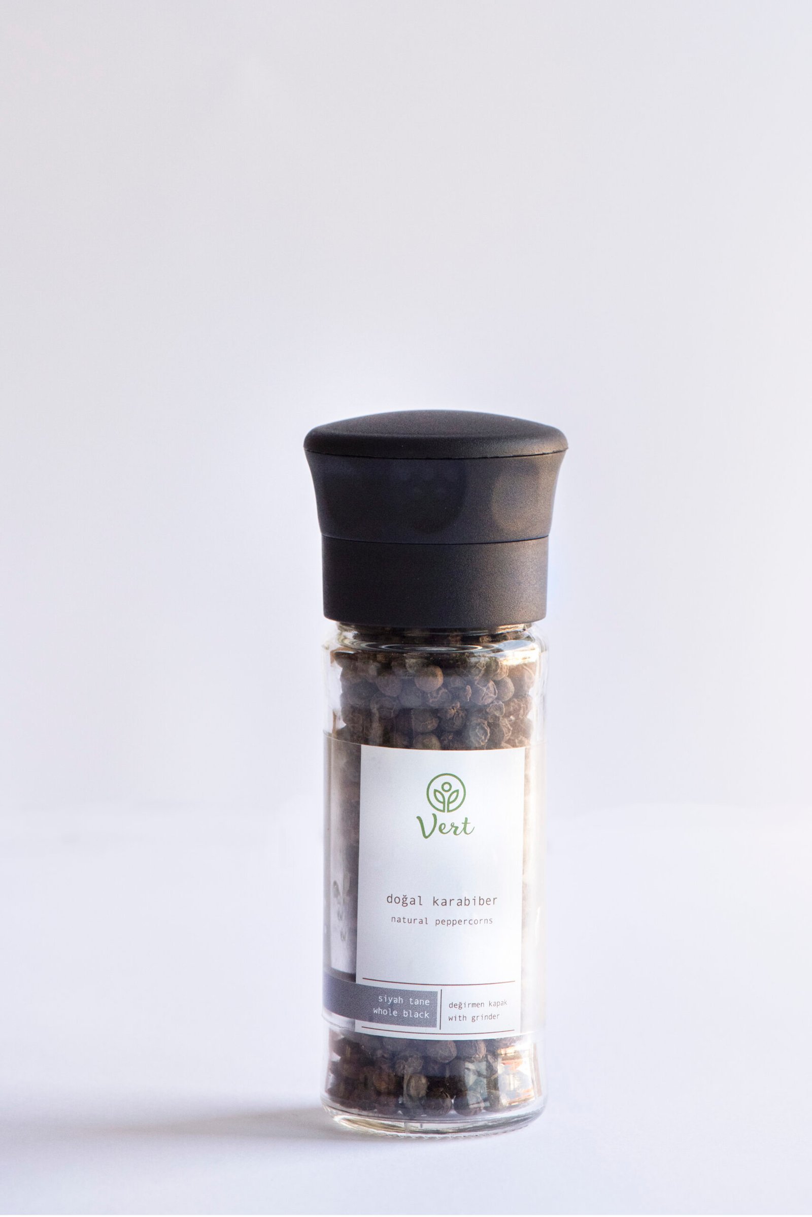 SPICES